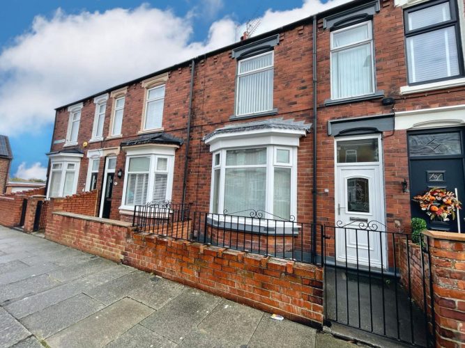 Lumley Street, Loftus, TS13 4RU