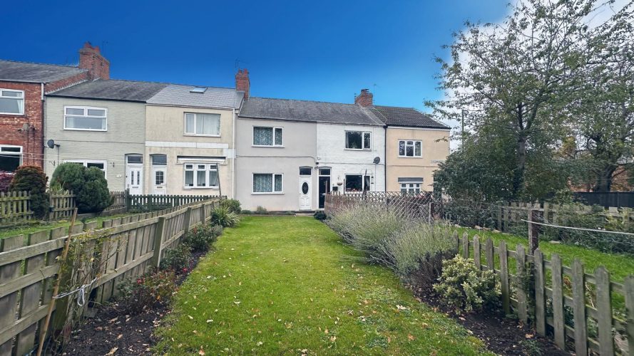 Railway Terrace, North Skelton, Cleveland, TS12 2AU