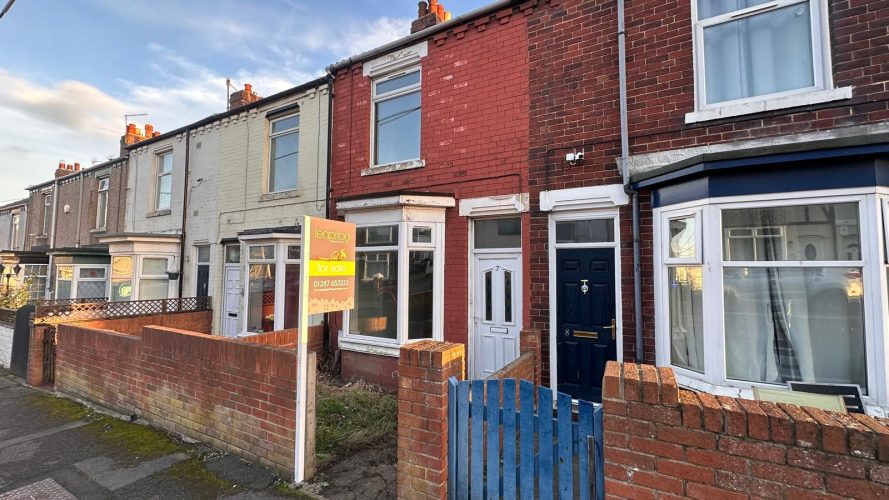 Westray Street, Carlin How, TS13 4EL