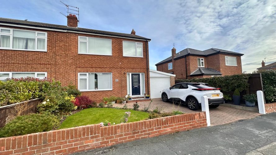 The Green, Saltburn by the Sea, TS12 1NF