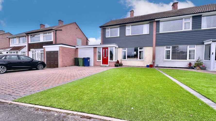 Fir Rigg Drive, Marske-by-the-Sea, TS11 6BZ