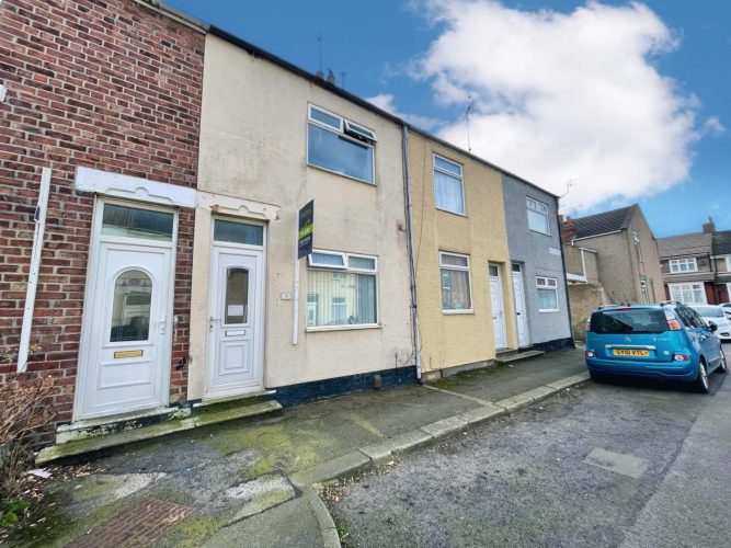 Irene Street, Carlin How, TS13 4DJ