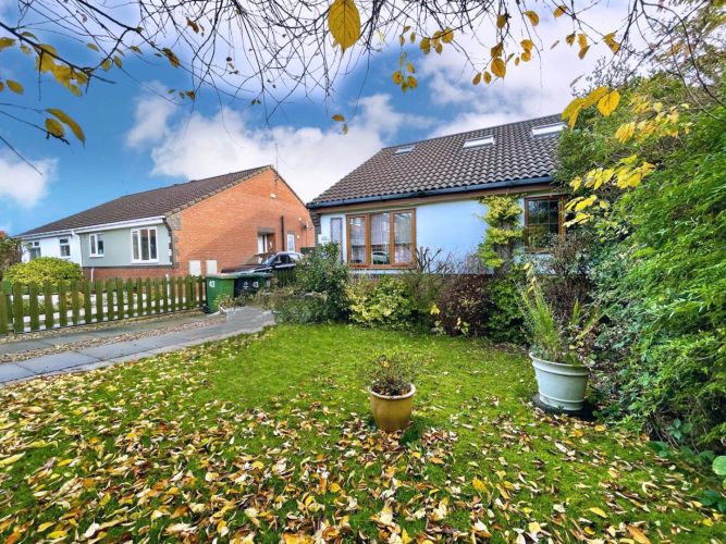 Cragside, Brotton, TS12 2FJ