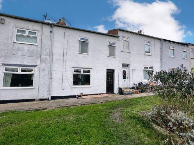 West Terrace, New Marske, TS11 8HB