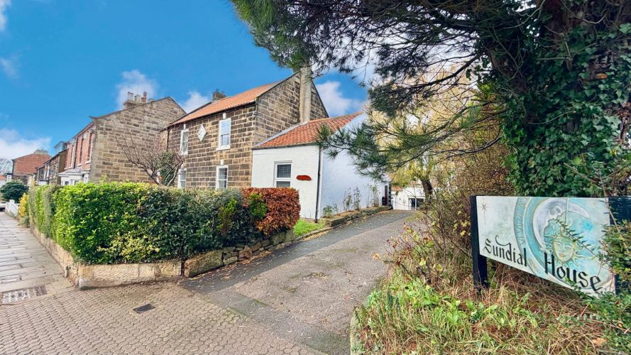 Sundial House, 29-31 High Street, Skelton. TS12 2EF