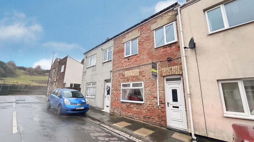 Dixon Street, Skelton, TS12 2LE