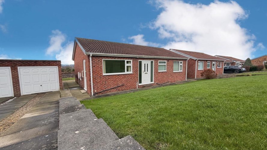 Huntcliffe Drive, Brotton, Saltburn-by-the-sea, TS12 2QL
