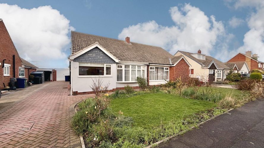 Marlborough Avenue, Marske, TS11 6AP