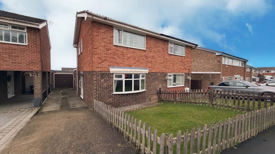 Beech Grove, Brotton, TS12 2UY