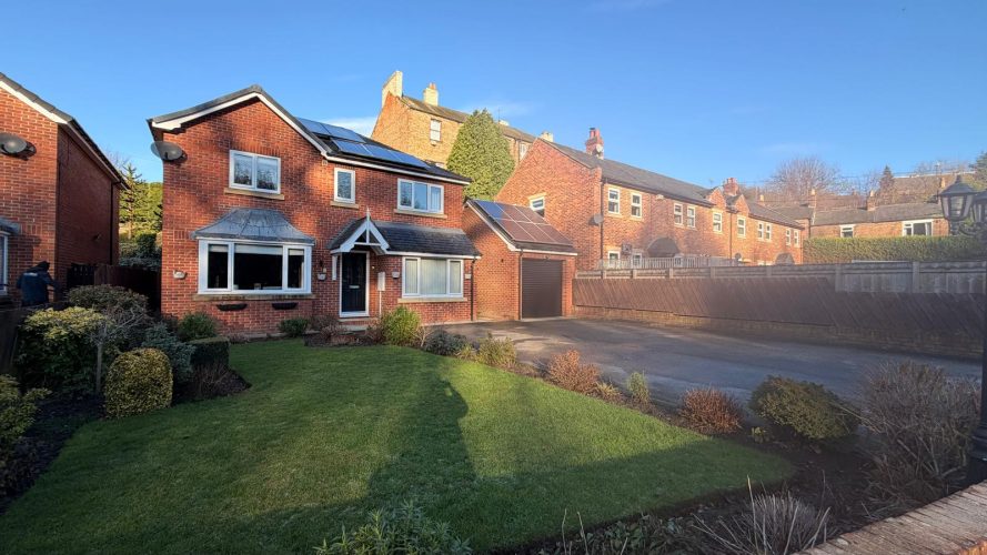 Hirds Drive, Loftus, Cleveland TS13 4YD