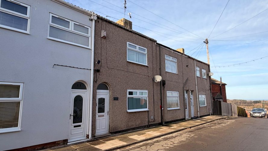 Dixon Street, Skelton-in-Cleveland, TS12 2LE