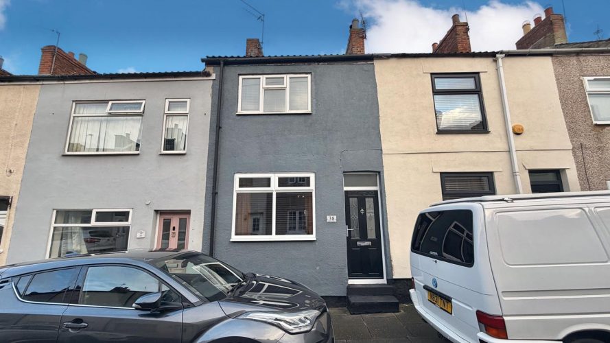 Wharton Street, North Skelton, TS12 2AY