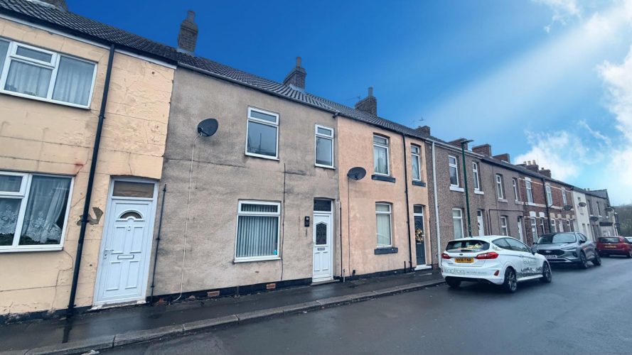 Tees Street, Loftus TS13 4LW