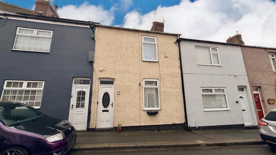 Trout Hall Lane, Skelton Green, TS12 2DE