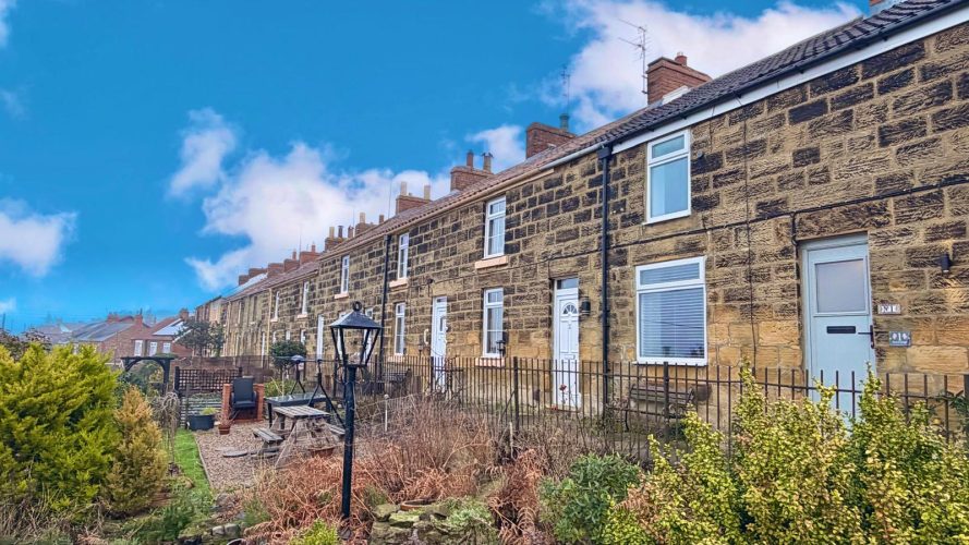 Prospect Place, Skelton, TS12 2BY