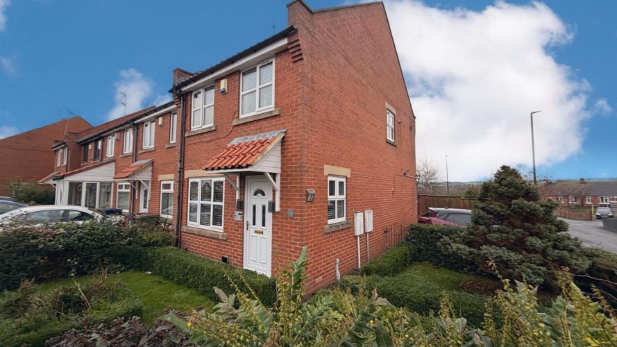 Welbeck Court, Skelton, TS12 2XZ