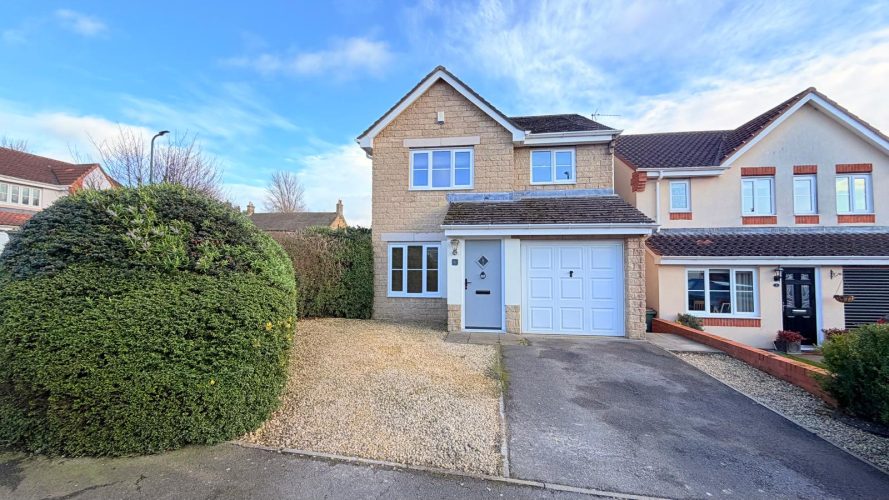 Ashford Grange, Boosbeck, TS12 3FB