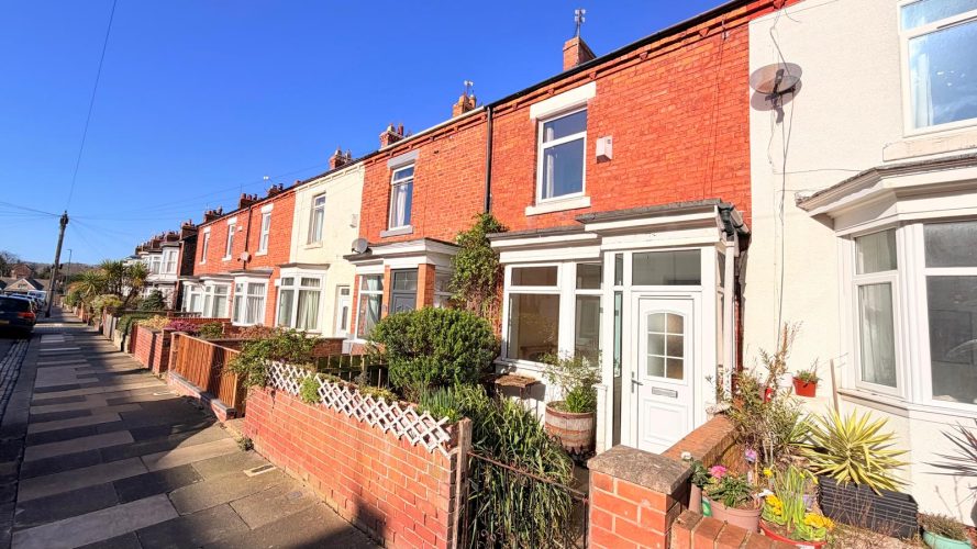 Montrose Street, Saltburn, TS12 1LH