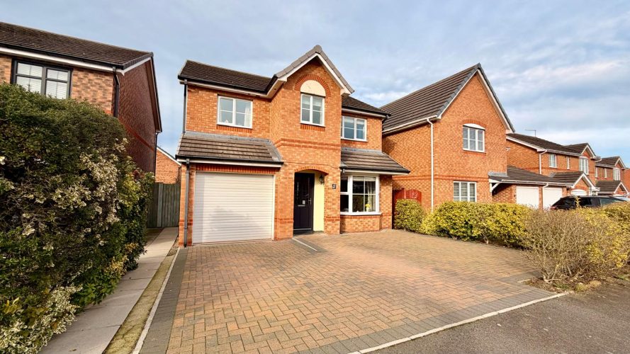 Kentmere Avenue, Skelton-in-cleveland, TS12 2WH