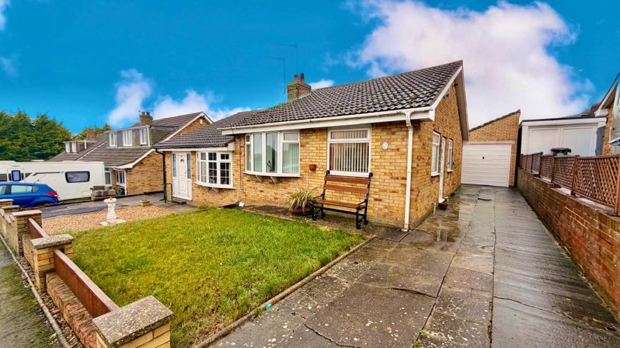 Sandringham Road, Little Moorsholm, TS12 3HS