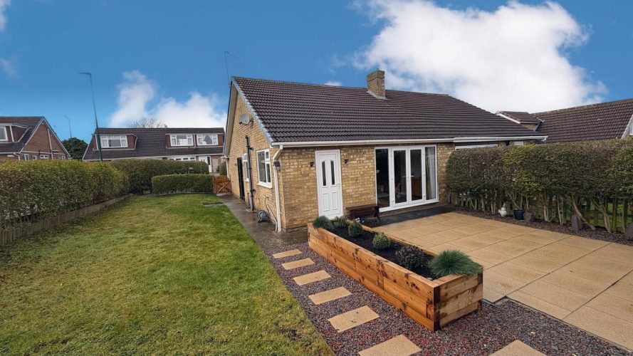 Eden Road, Skelton, TS12 2NB