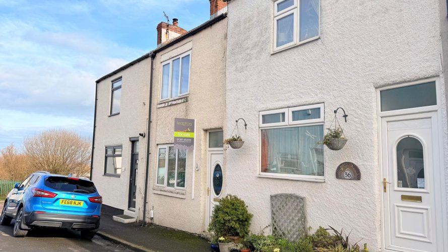 Graham Street, Liverton Mines, TS13 4QR