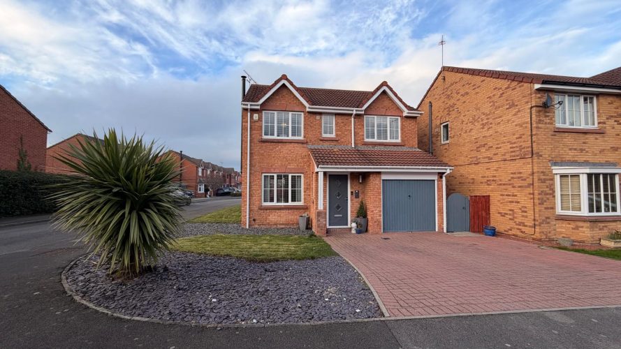 Dulas Close, Redcar, Cleveland TS10 2SJ
