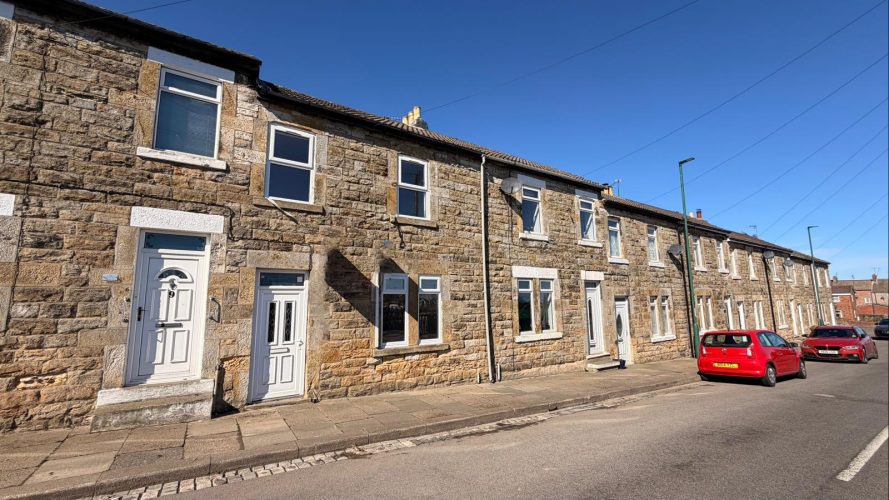 Dale Terrace, Lingdale, TS12 3EE