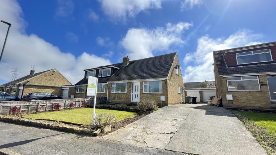 16 Layland Road, New Skelton. TS12 2AQ