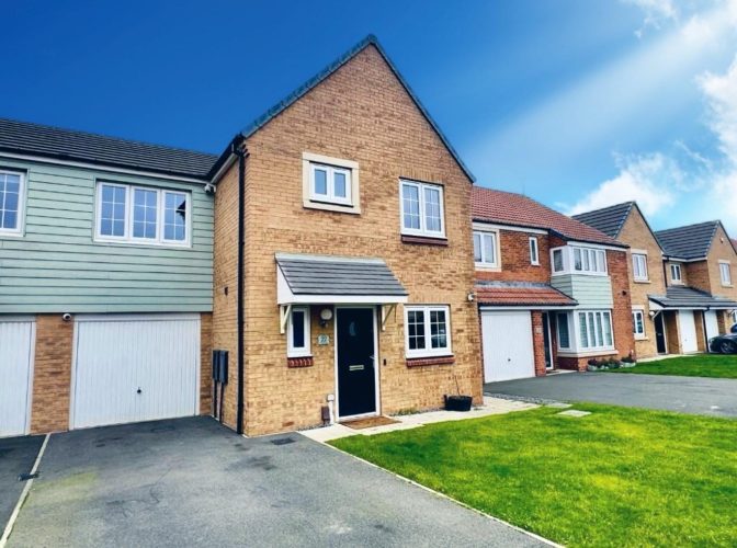 School Way, Redcar, TS10 2PW