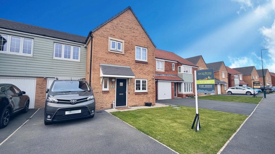School Way, Redcar, TS10 2PW