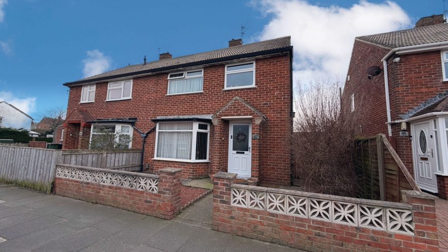 Hummershill Lane, Marske-By-The-Sea. TS11 7DH