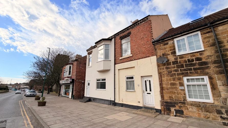 High Street, Skelton, TS12 2LB