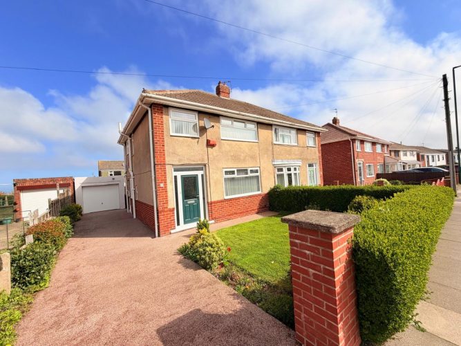 Station Lane, Skelton. TS12 2LR