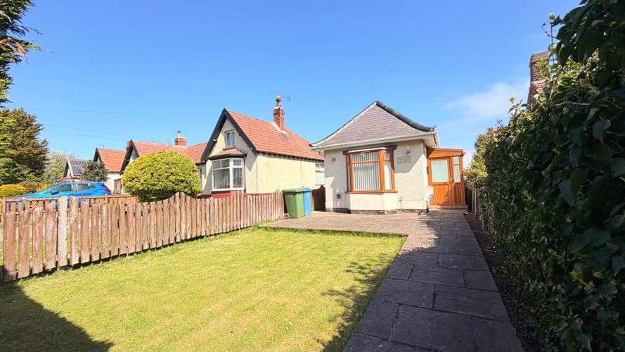Hinderwell Telephone Exchange, High Street, Hinderwell, TS13 5HQ