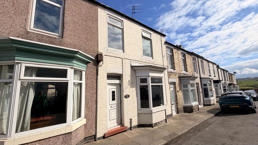 Thomas Street, Skelton-in-Cleveland,TS12 2AE