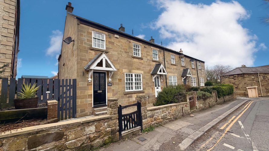 Green Road, Skelton.  TS12 2BQ