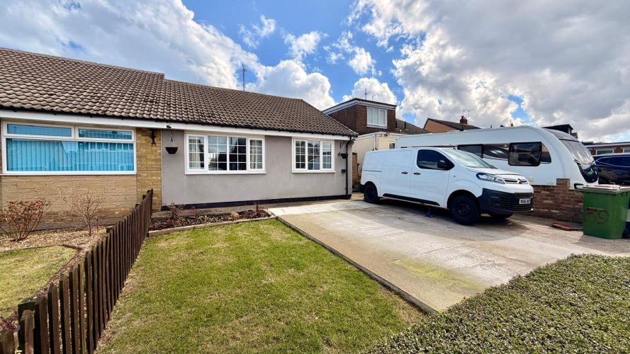 Balmoral Road, Lingdale, TS12 3HW