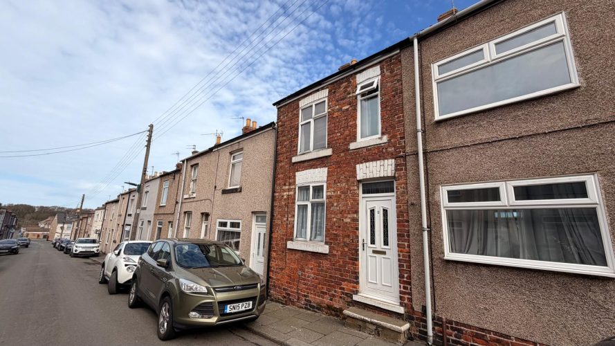 William Street, North Skelton, TS12 2AX