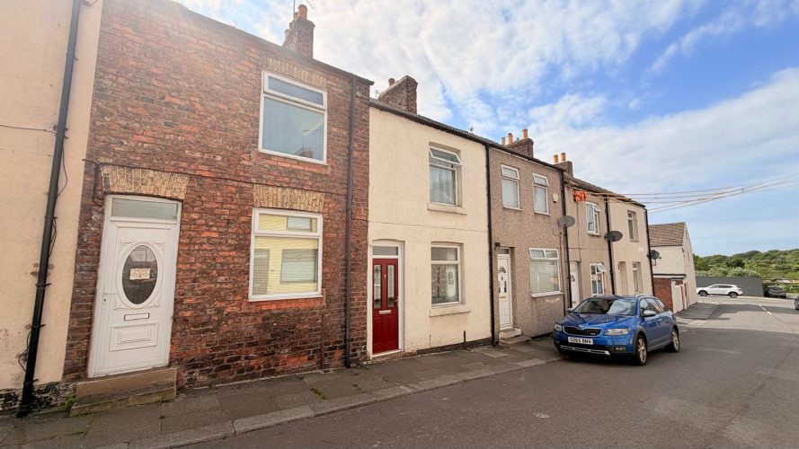 Wharton Street, Skelton, TS12 2AY