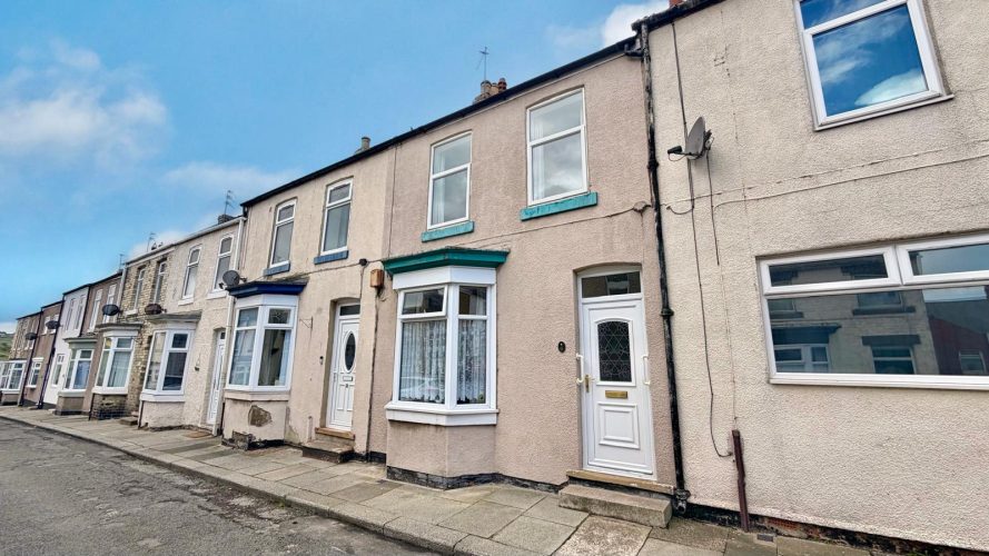 Thomas Street, New Skelton, TS12 2AE
