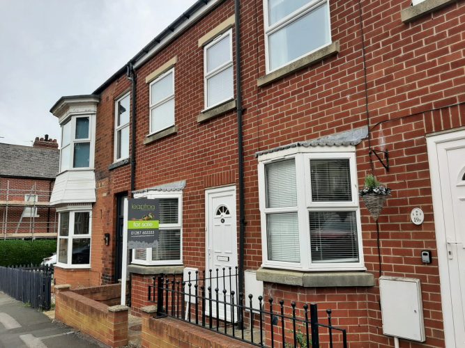 Upleatham Street, Saltburn, TS12 1JX