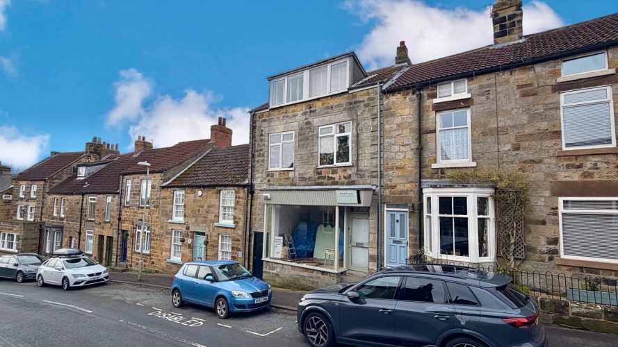Church Street, Castleton, YO21 2EQ