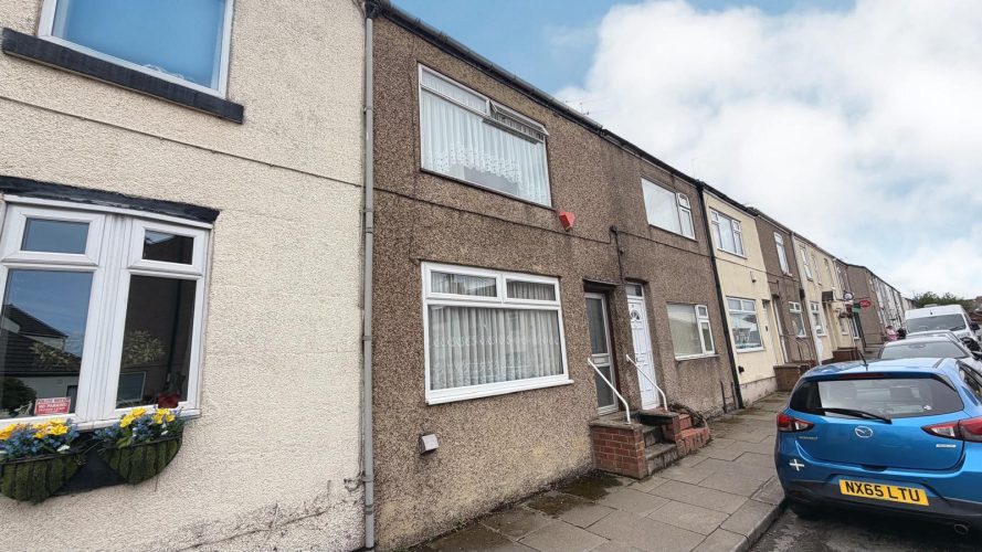 Vaughan Street, North Skelton, TS12 2AR