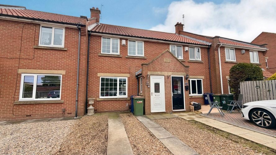 Welbeck Court, Skelton. TS12 2XZ