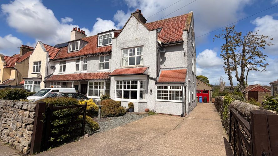 Strait Lane, Ainthorpe, Whitby, YO21 2JY