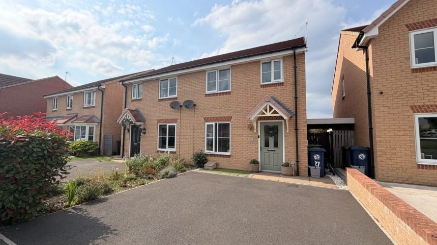 Kentmere Avenue, Skelton, TS12 2WH