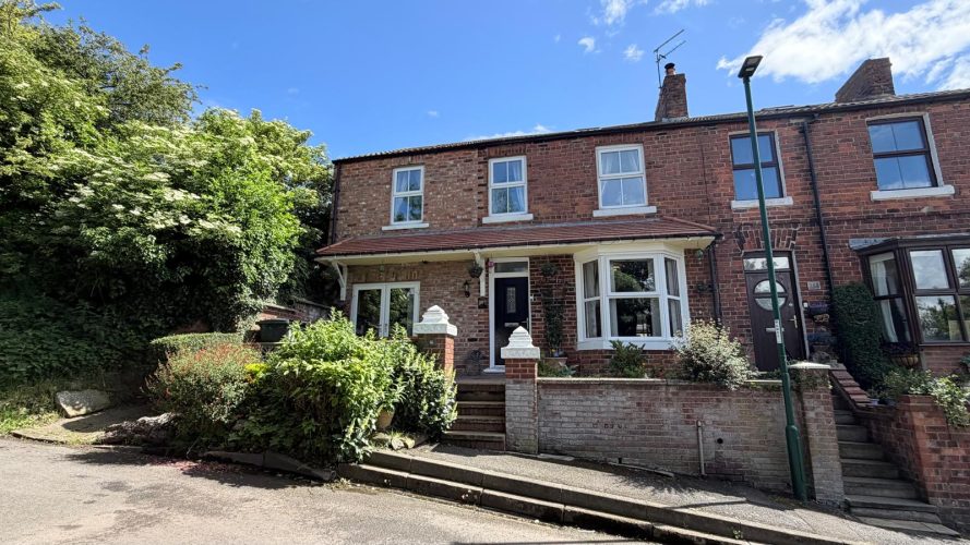 Seymour Hill Terrace, Loftus, TS13 4HX