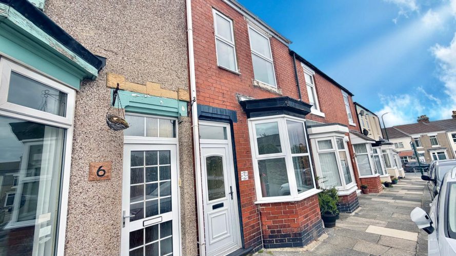 Manless Terrace, Skelton Green, TS12 2DQ