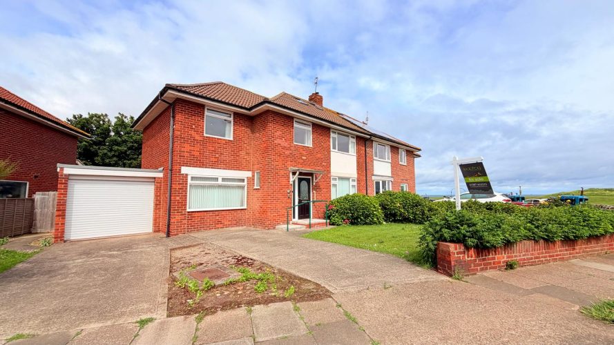 The Headlands, Marske, TS11 7AG